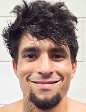 Виктор Эрнандес