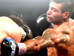 фото - Маттиссе — о Постоле, Проводникове и Пакьяо