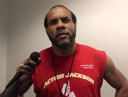 фото - Тренер Ковалёва: Я не представлял, насколько умён Уорд