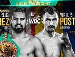 фото - Хосе Рамирес — Виктор Постол: анонс и прогноз. Видеопревью