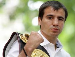 фото - Андрей Котельник встретится с Виктором Ортисом?