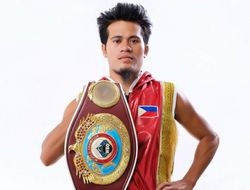 фото - Чемпион мира Вик Салудар узнал имя оппонента и дату боя