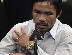 фото - Пакьяо: Я побил Мэйуэзера, и многие думают так же