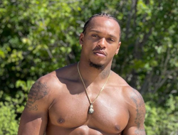 фото - В Британии намекают на локальный мегафайт, Аджагбе сватают Ортиса