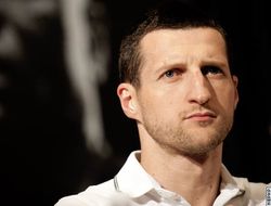 фото - Карл Фроч – о возможных боях с Головкиным и Дигейлом