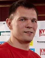 Алексей Варакин