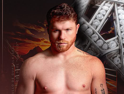 фото - Мегафайт Канело-Кроуфорд отменён