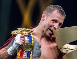 фото - Околи и Бриедис встретятся в объединительном бою? Отвечает Эдди Хирн