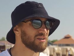 фото - Ломаченко о планах: «Сейчас я — глухая лягушка»