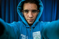 Видео боя: Майкл Конлан — Джарретт Оуэн, HD 720