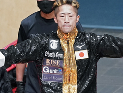 фото - У Иноуэ травма рёбер — дебютная защита откладывается  