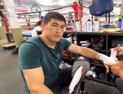 фото - «С Канело буду больше идти на риск». Большое интервью Дмитрия Бивола