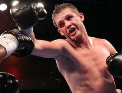 фото - Тяжёлый Вестхайзен перебоксировал Берриджа