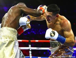 фото - Теофимо Лопес: Бой с Ломаченко не состоится, мы связались с Хэйни