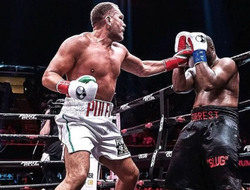 фото - Один мегафайт в хэвивейте слетел, но взамен появился другой — в марте подерутся за титул