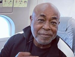 фото - У Ломаченко есть всё, чтобы стать абсолютным чемпионом — Али Башир