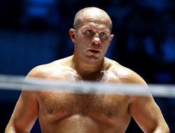 фото - Отцы и дети тяжёлого веса