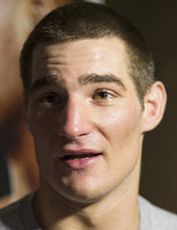 Шон Стриклэнд