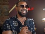 «Побил бы и Усика, но…» Дэвид Хэй хотел боя с другим украинским чемпионом