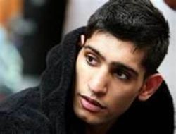 фото - Амир Хан: «В следующем бою Мэйуэзер будет ещё хуже...»