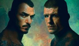 Смотреть онлайн UFC Fight Night 272: Ренато Карнейро – Крис Данкан. Прямая трансляция