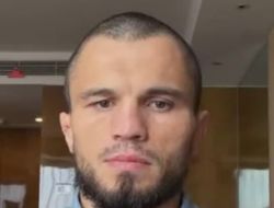 фото - Нурмагомедов пророчит брату большое будущее в UFC