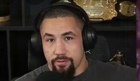 Уиттакер дебютирует в новом весе на UFC 329, есть соперник
