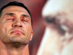 фото - Матча-реванша Фьюри–Кличко не будет, идут переговоры с Джошуа