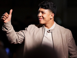 фото - Мунгиа дал понять, почему бой с Канело достался ему, а не Бенавидесу