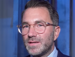 фото - Бой Бетербиев–Бивол становится ещё привлекательнее для Канело — промоутер