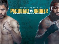 фото - Андеркард шоу Пакьяо vs Броунер: в программе ещё три титульных боя