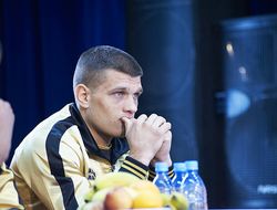 фото - Деревянченко против Биоссе – уже в эту пятницу