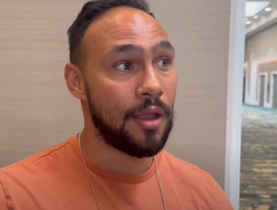 фото - Экс-чемпион о поединке Канело-Кроуфорд: «Только одна проблема»