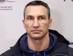 фото - Владимир Кличко о войне с Россией: «Наша воля сильнее, чем любая армия и любое оружие»