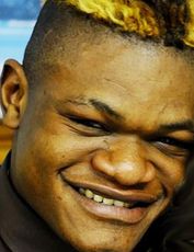 Йоури Каленга