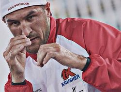 фото - Сергей Ковалёв рассказал, когда наберет 10 кг веса для тяжёлого дивизиона