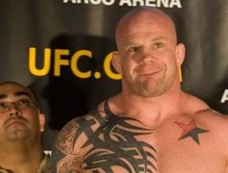 фото - Джефф Монсон и Сатоши Ишии встретятся на M-1 Challenge 42