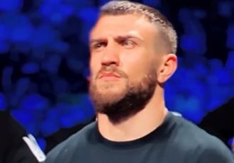 Ломаченко возвращается в бокс, проведёт бой осенью — СМИ