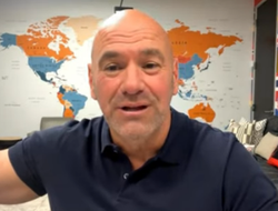 фото - Джонс всенепременно даст бой Аспиналлу. Уайт привёл аргументы