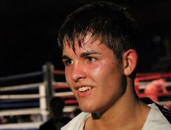 фото - IBF: Спенс и Пономарёв должны определить претендента на титул Брука