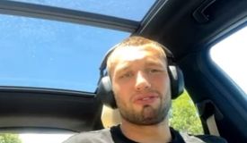 Назван потенциальный соперник Чимаева по UFC 321