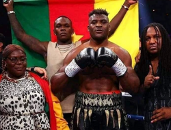 фото - Нганну не сможет провести бой с Уайлдером из-за контракта с PFL? Отвечает босс промоушена 