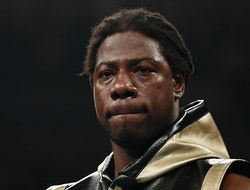 фото - Энди Руис вдохновляет: экс-чемпион Чарльз Мартин вновь метит на вершину