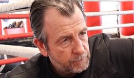 «Пинок по яйцам». Тренер о бое Усик – Верхувен