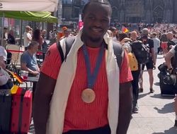 фото - Олимпийский призёр хэвивейта дебютирует в профи 19 июля