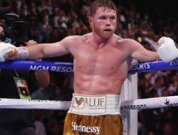 фото - Канело Альварес рассказал, в каком весе проведёт реванш с Биволом