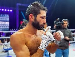 фото - «Ломаченко тут никто не любит». Фаниян об Усике, Беринчике и Постоле