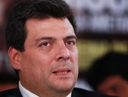 фото - Безоговорочно поддержим любое решение Головкина — президент WBC