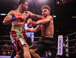 фото - Роландо Ромеро: «Я уже звезда! А Девин Хэйни — это Амир Хан лёгкого веса»