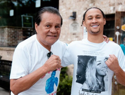 фото - Прогрейсу сватают топ-проспекта, «Питбуль» Крус выступит в мэйн ивенте, а Станёнис ушёл из РВС